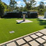 Installation Prestige Synthetic Turf Gold Coast