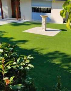 Installation Prestige Synthetic Turf Gold Coast